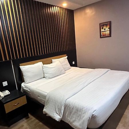 Msquare Hotel Gra イケジャ エクステリア 写真