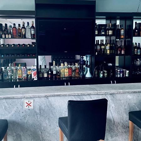 Msquare Hotel Gra イケジャ エクステリア 写真