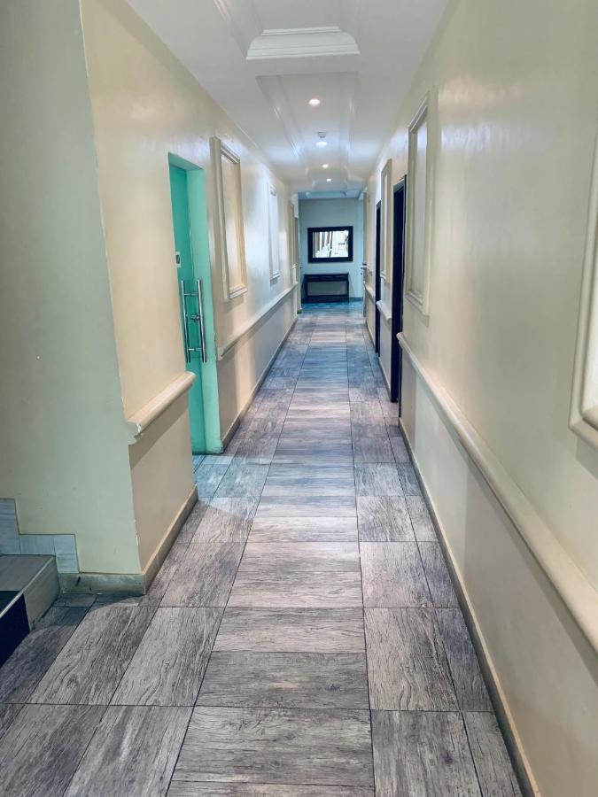 Msquare Hotel Gra イケジャ エクステリア 写真
