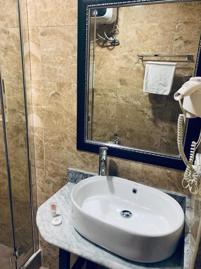 Msquare Hotel Gra イケジャ エクステリア 写真