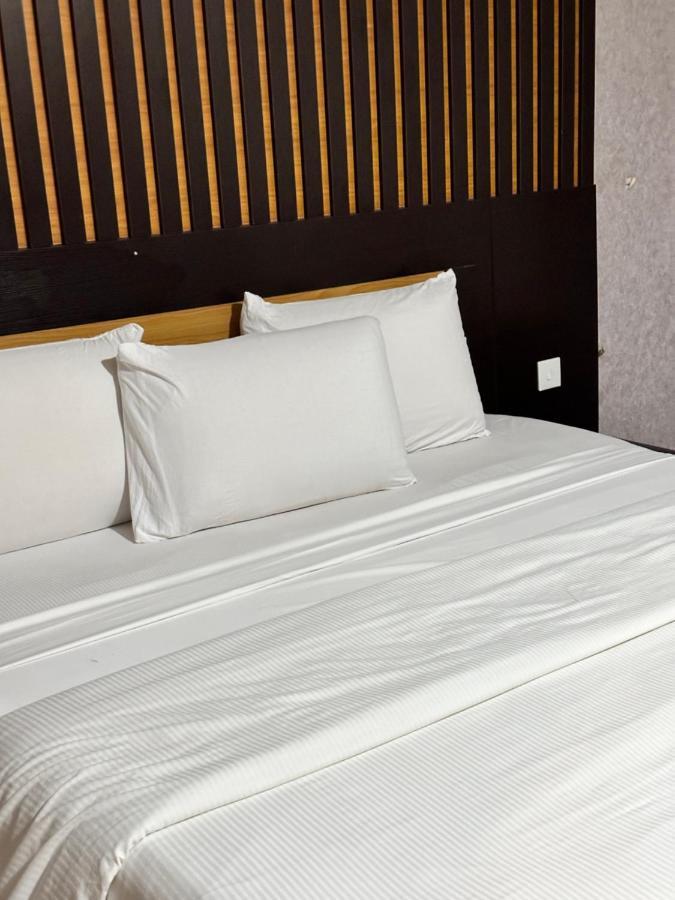Msquare Hotel Gra イケジャ エクステリア 写真