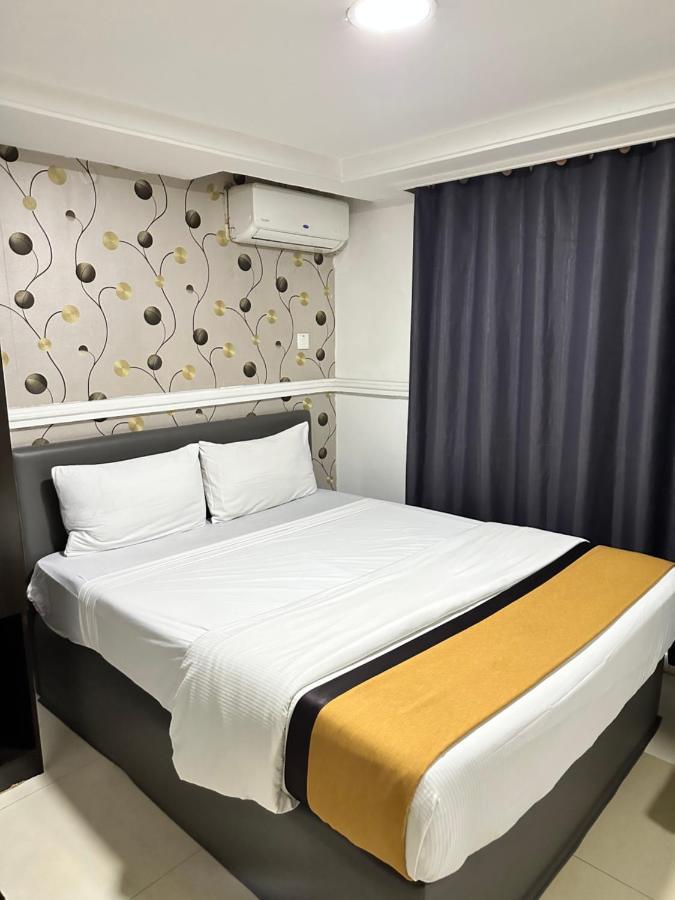 Msquare Hotel Gra イケジャ エクステリア 写真
