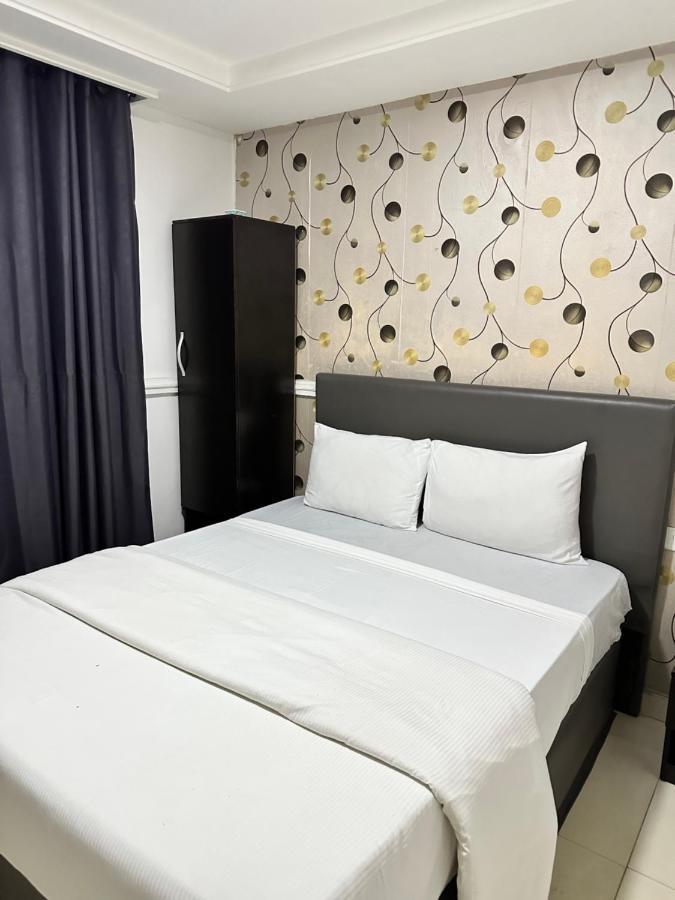 Msquare Hotel Gra イケジャ エクステリア 写真