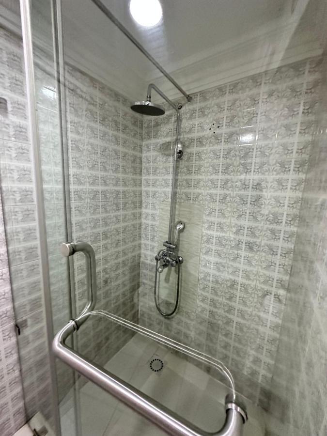 Msquare Hotel Gra イケジャ エクステリア 写真