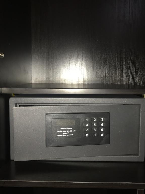 Msquare Hotel Gra イケジャ エクステリア 写真