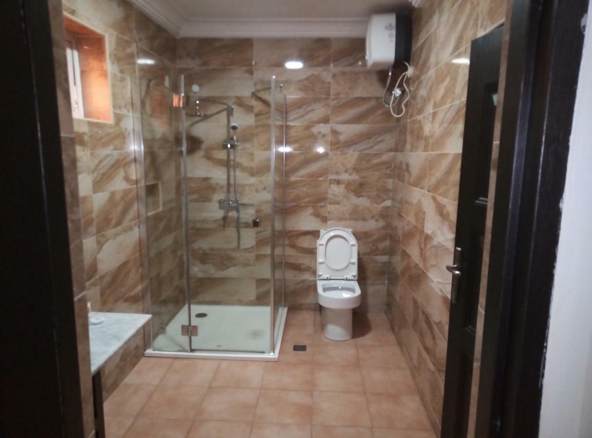 Msquare Hotel Gra イケジャ エクステリア 写真