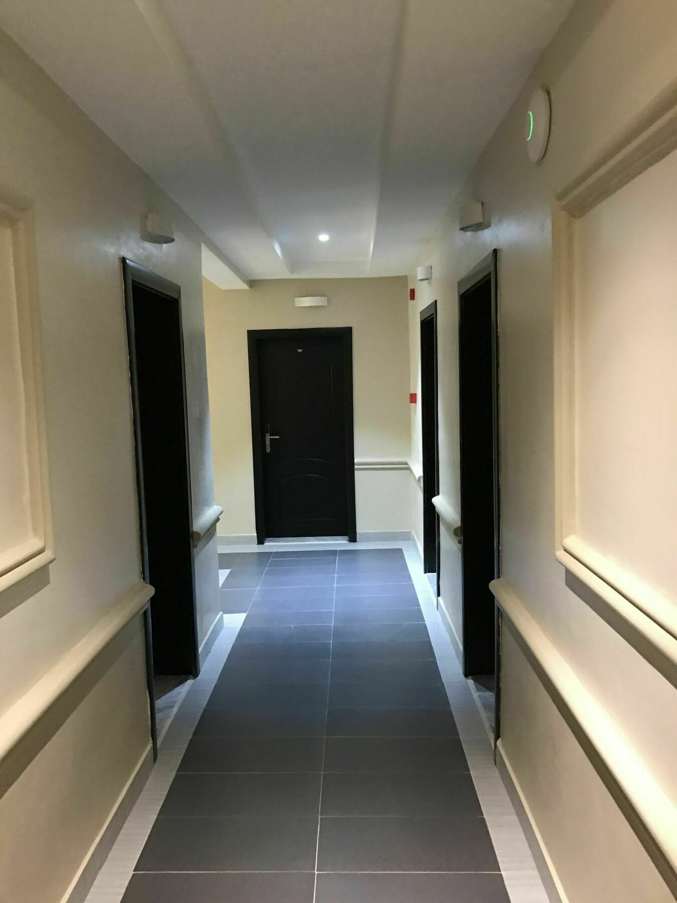 Msquare Hotel Gra イケジャ エクステリア 写真