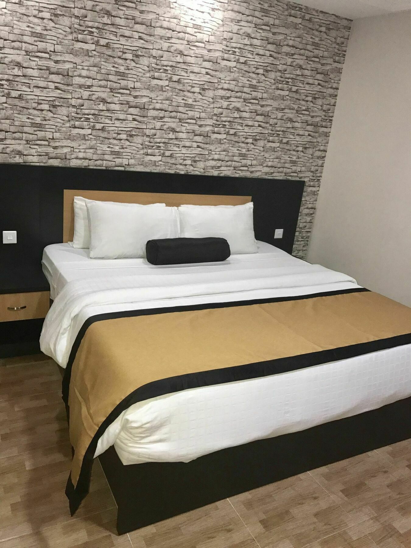Msquare Hotel Gra イケジャ エクステリア 写真