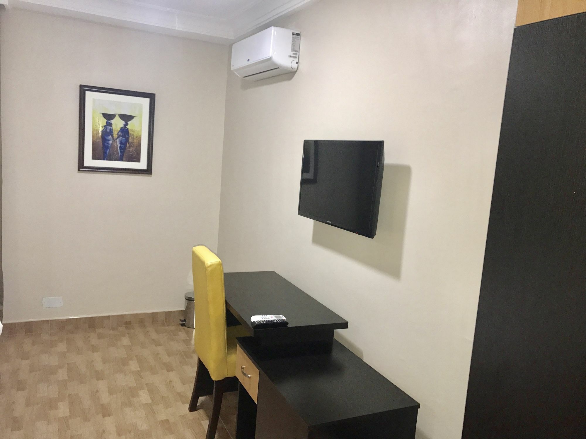 Msquare Hotel Gra イケジャ エクステリア 写真