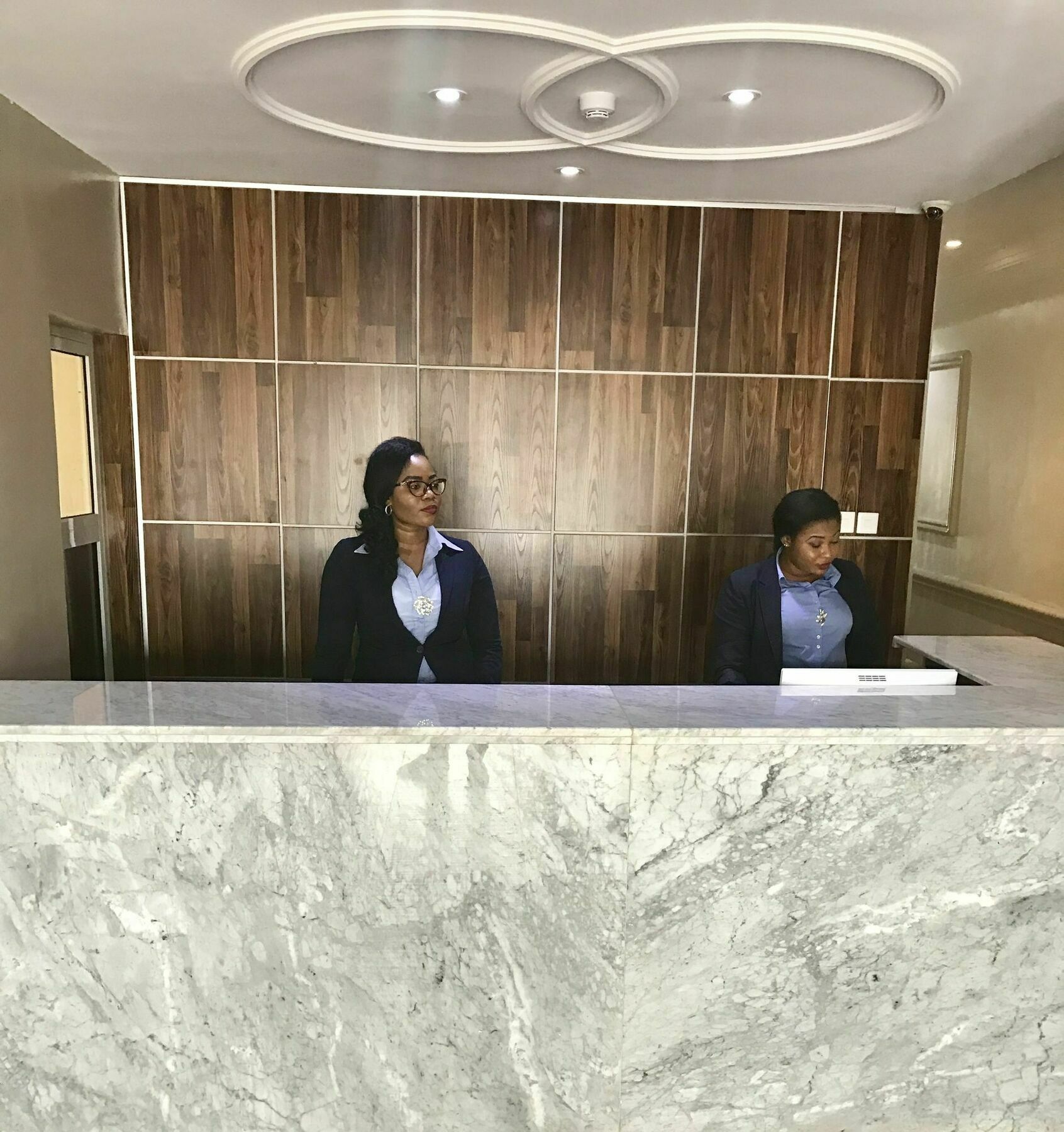 Msquare Hotel Gra イケジャ エクステリア 写真
