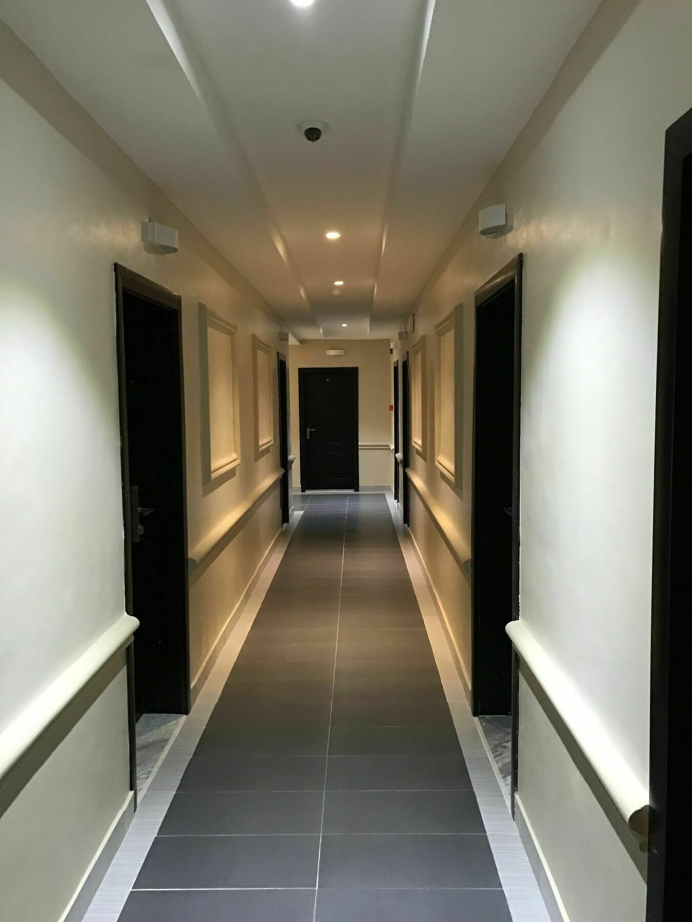 Msquare Hotel Gra イケジャ エクステリア 写真