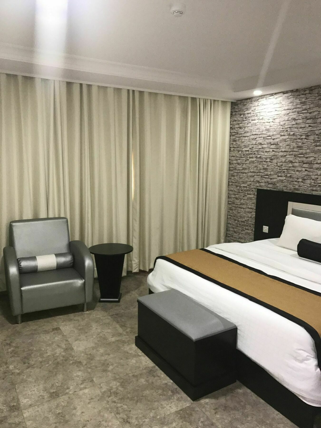 Msquare Hotel Gra イケジャ エクステリア 写真