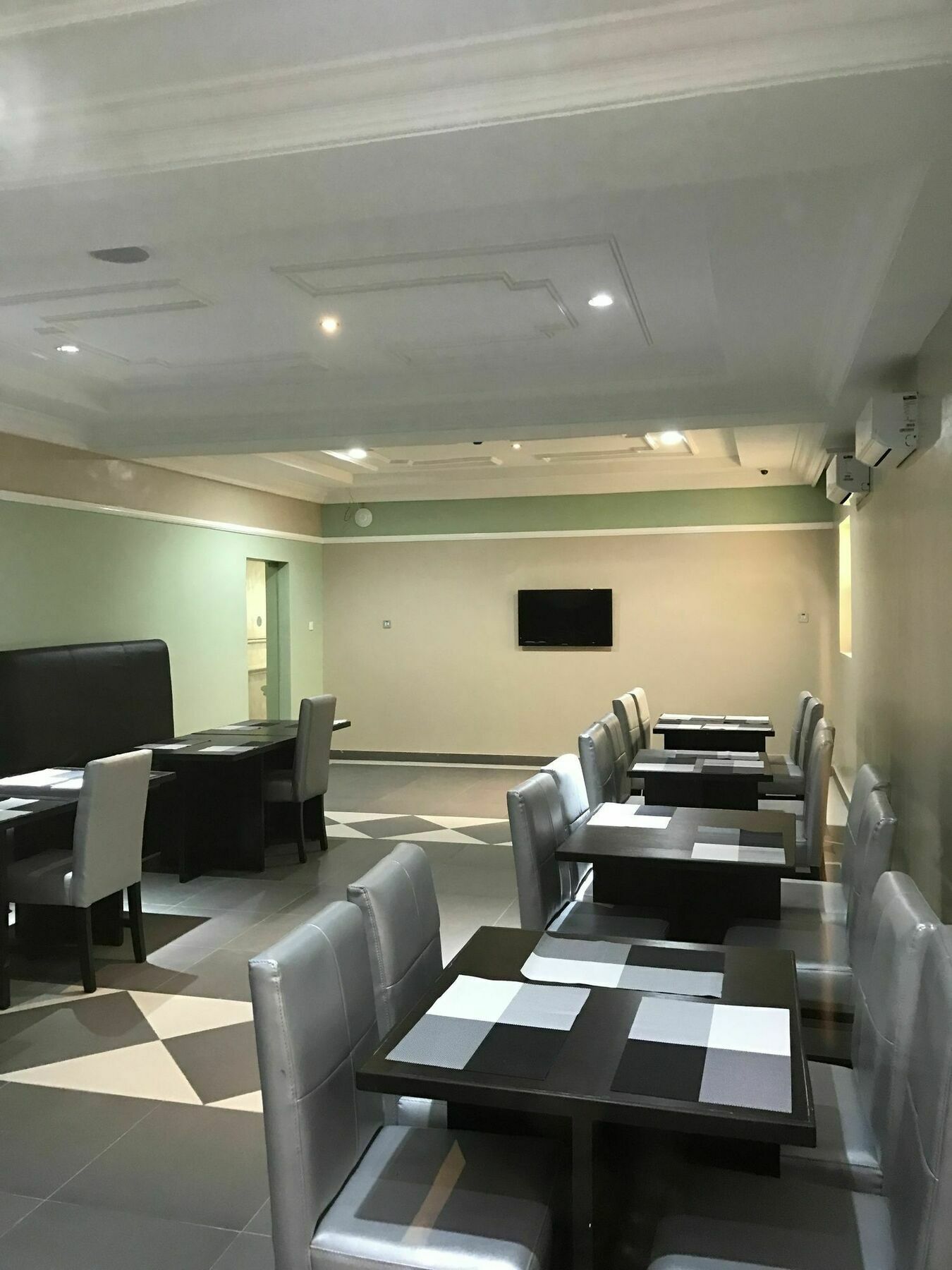 Msquare Hotel Gra イケジャ エクステリア 写真