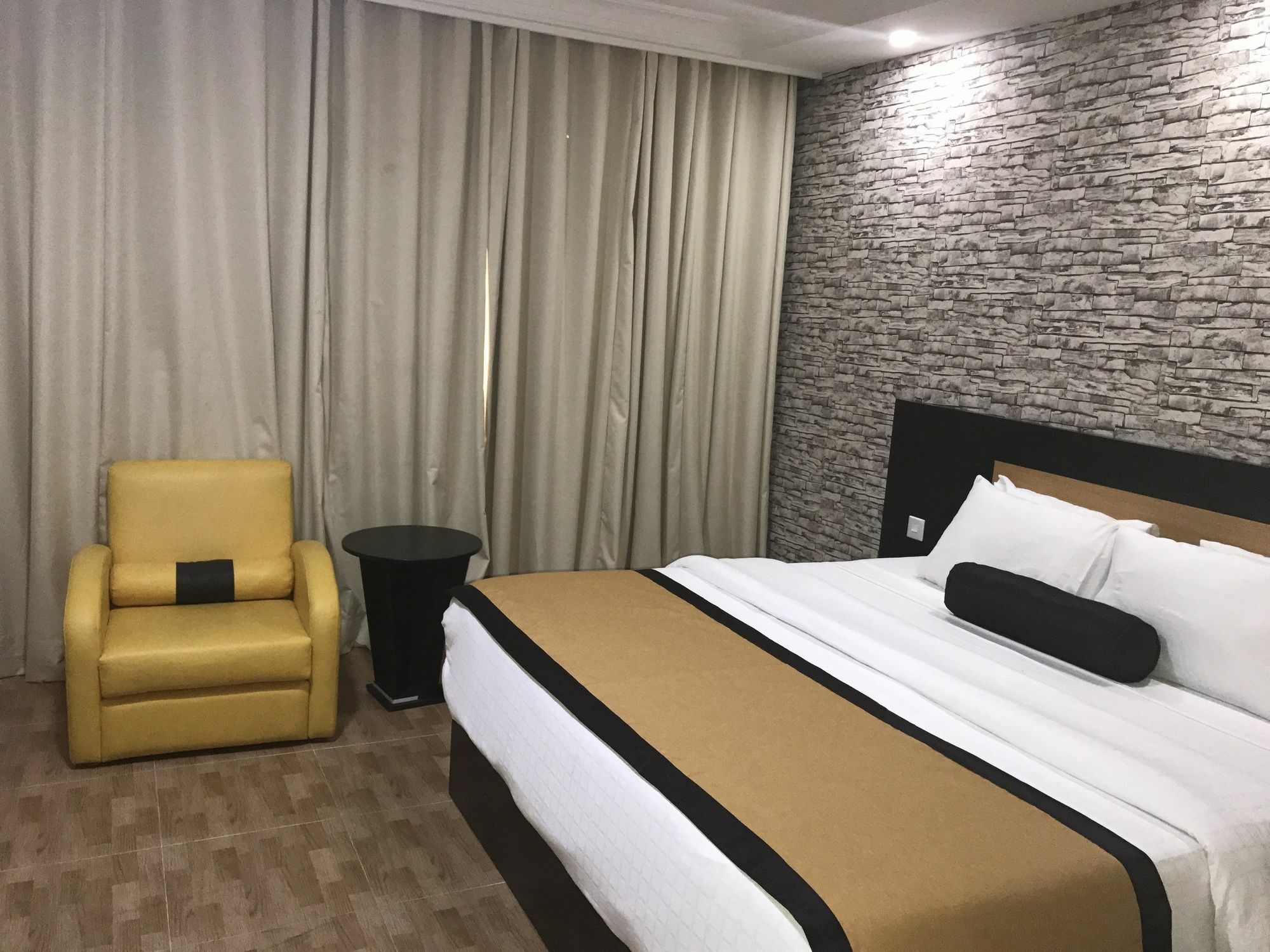 Msquare Hotel Gra イケジャ エクステリア 写真