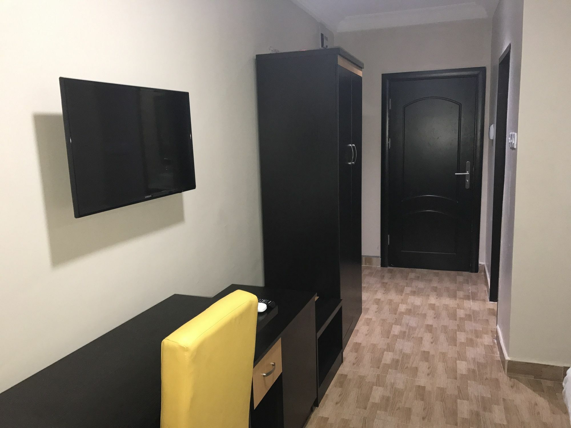 Msquare Hotel Gra イケジャ エクステリア 写真