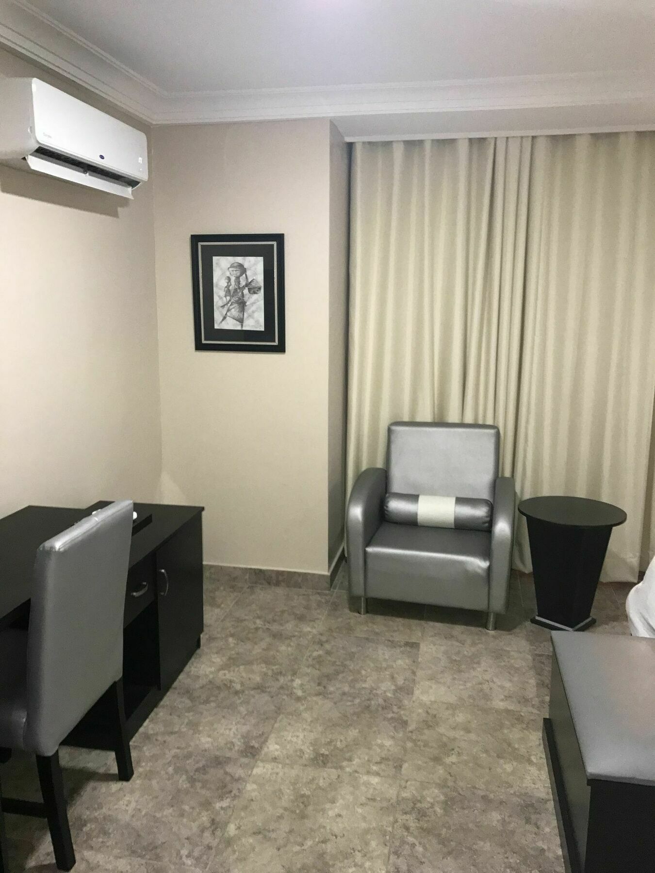 Msquare Hotel Gra イケジャ エクステリア 写真